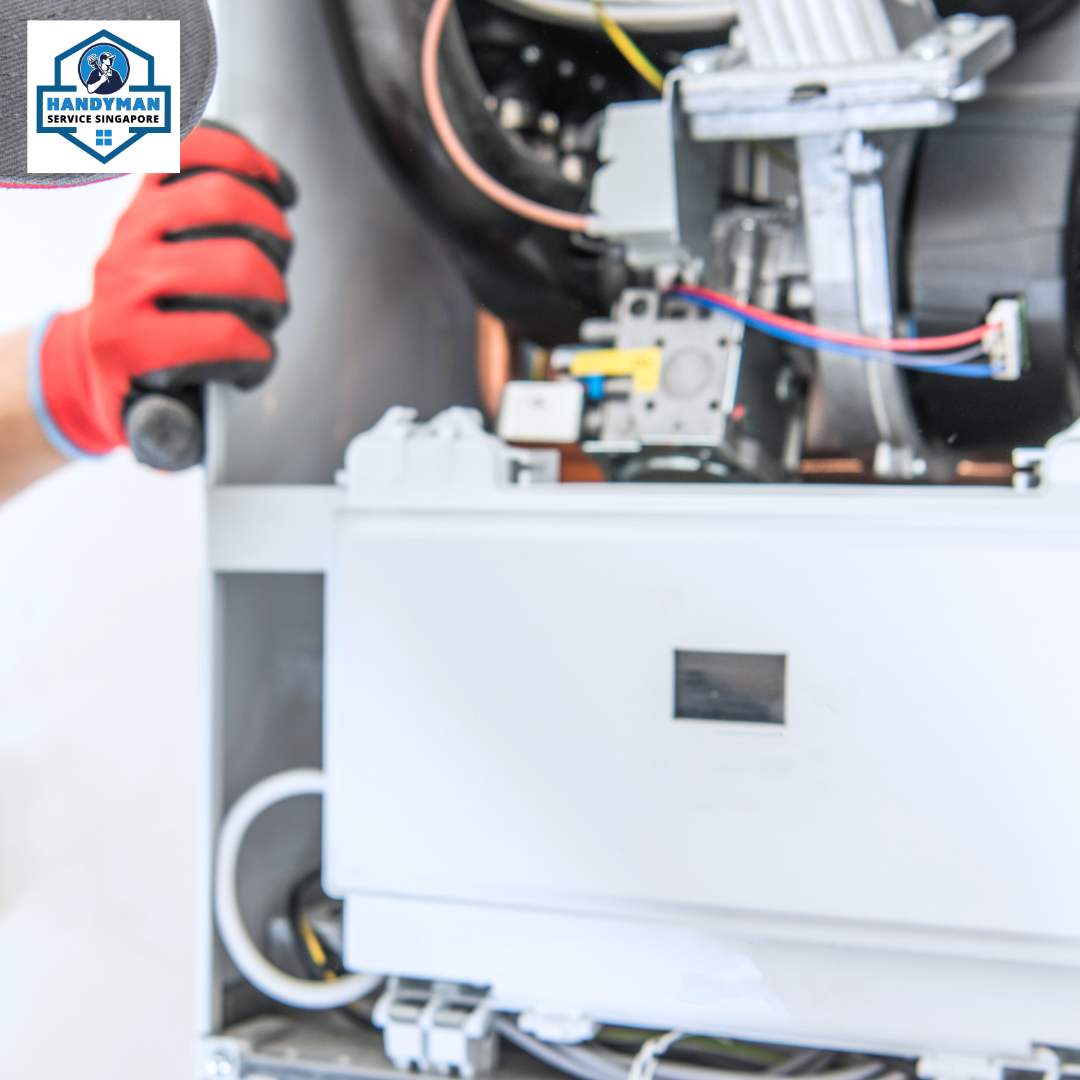 Water Heater Installation, Replacement, and Repair Services in Singapore: Your Comprehensive Guide